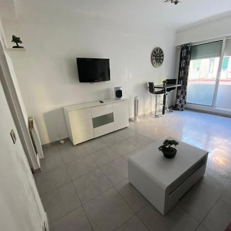 Studio Coeur De Nice Luaran gambar