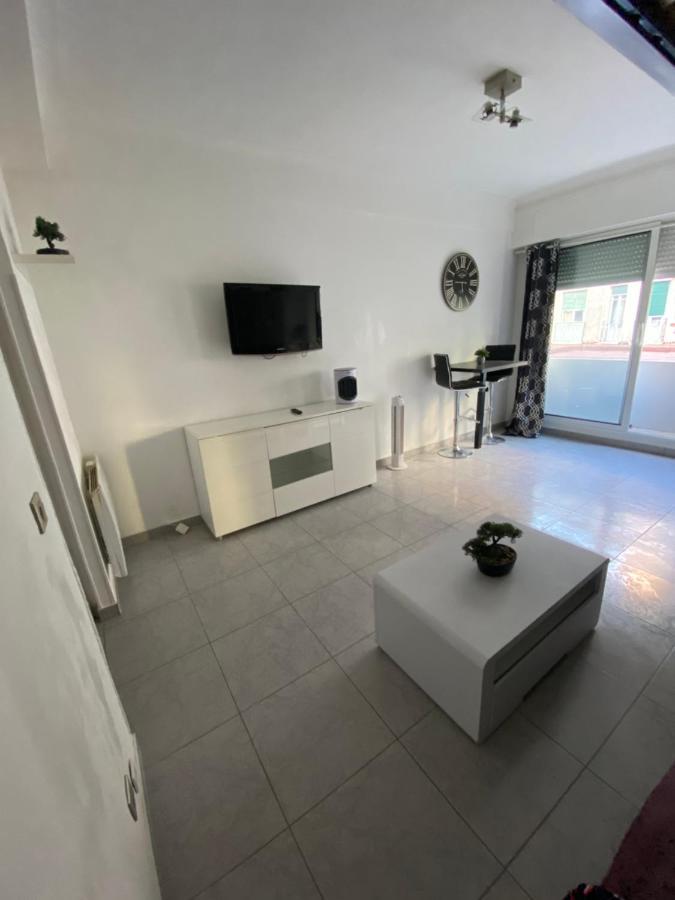 Studio Coeur De Nice Luaran gambar