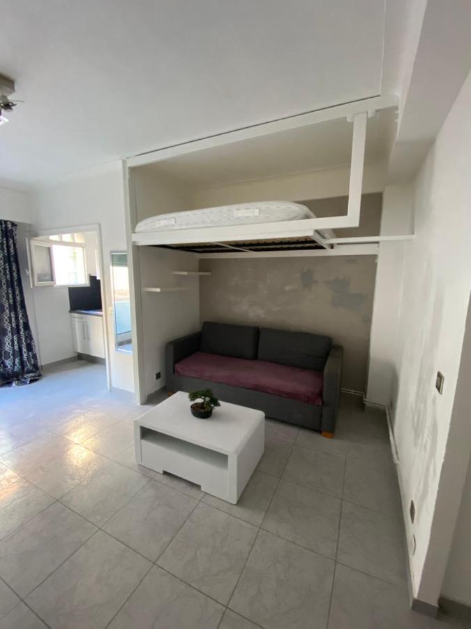 Studio Coeur De Nice Luaran gambar