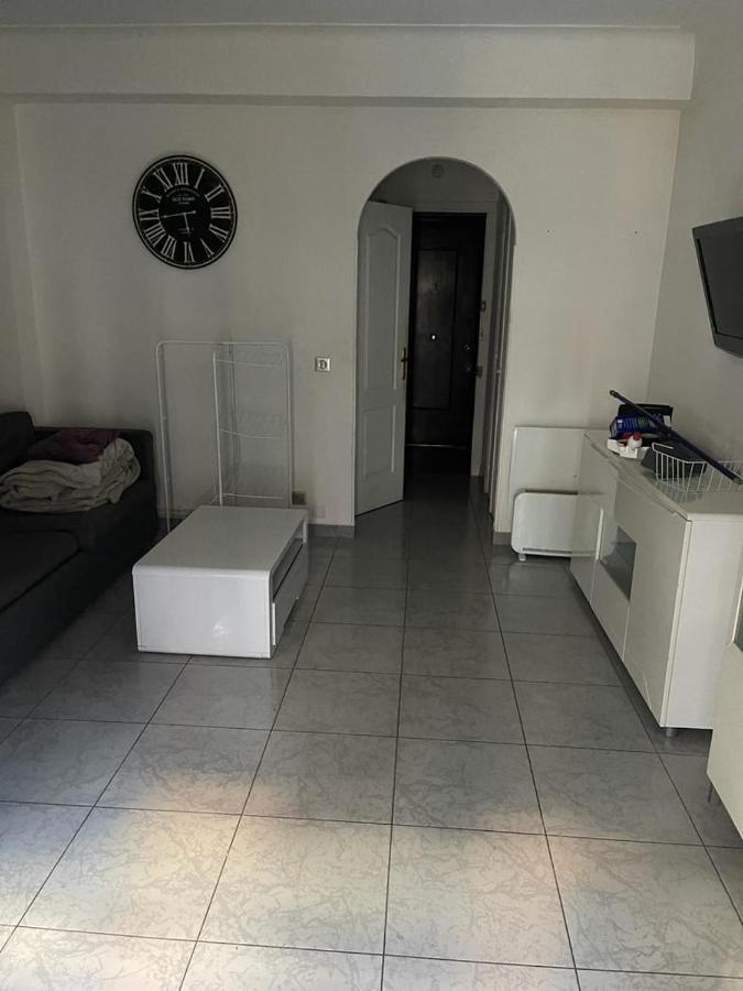 Studio Coeur De Nice Luaran gambar