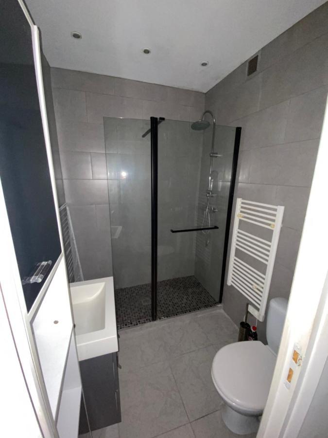 Studio Coeur De Nice Luaran gambar